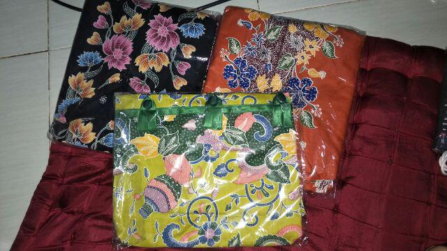 Atasan Batik ( Ready Size S M L Xl Xxl 3xl 4xl 5xl 6xl 7xl 8xl