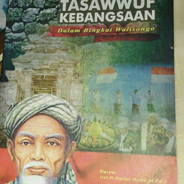 TASAWUF KEBANGSAAN Dalam Bingkai Walisongo