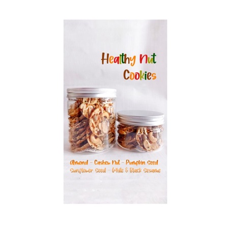 

Florentine cookies/florenta/healthy nut/diet cookies