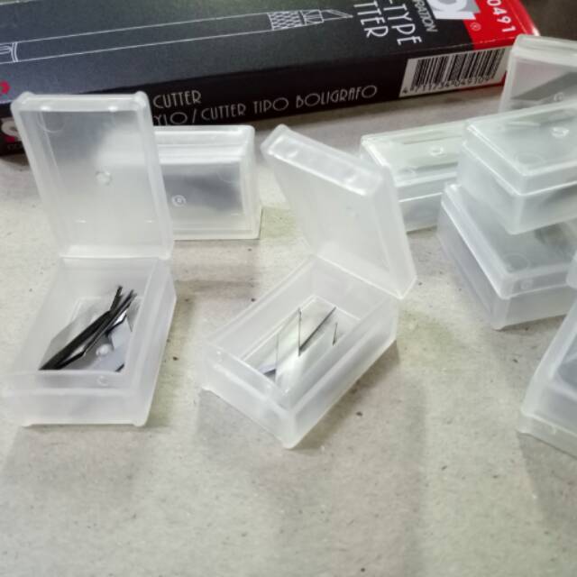 

Refill pen cutter SDI 0491