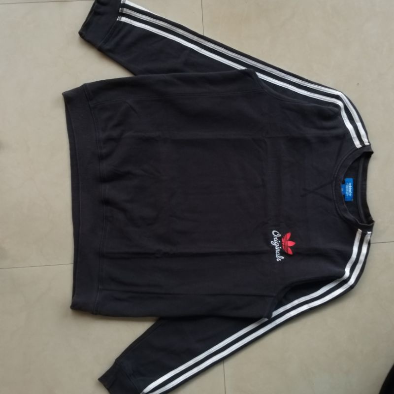 CN Adidas 3foil