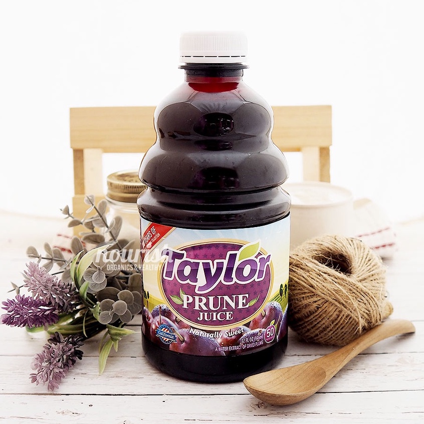 Taylor, Prune Juice 946 ml