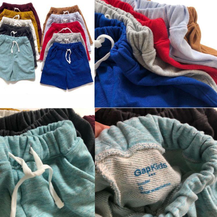 Sale Celana Pendek GAP Kids Junior 5-10th cmt