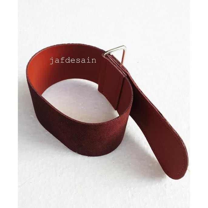 

Asahan Kulit Stropping