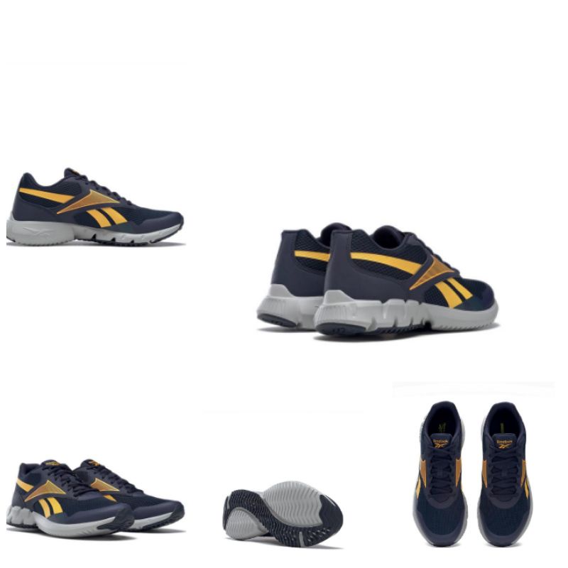 Sepatu Lari Pria Reebok ZTAUR