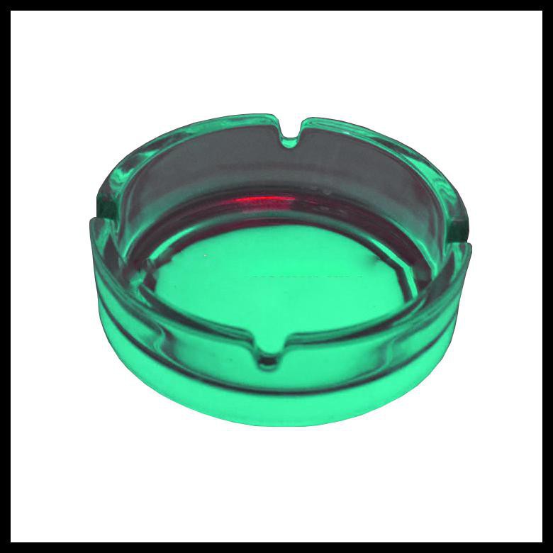 BLINKMAX ASBAK ROKOK GLOW IN THE DARK KTG7017 GREEN Grab Medan