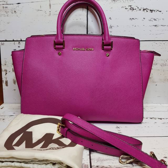 Michael Kors Selma Tote