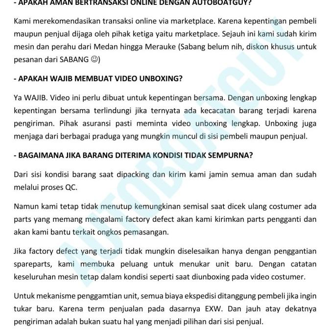 Mesin Tempel Hangkai 3,6 3.6 Hp 2 Tak Kompatibel Yamaha Parsun