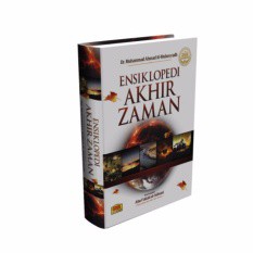 Ensiklopedi Akhir Zaman
