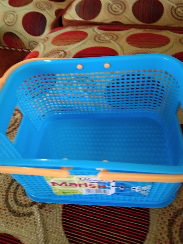 Hawaii Mila Sikat Wc Gagang