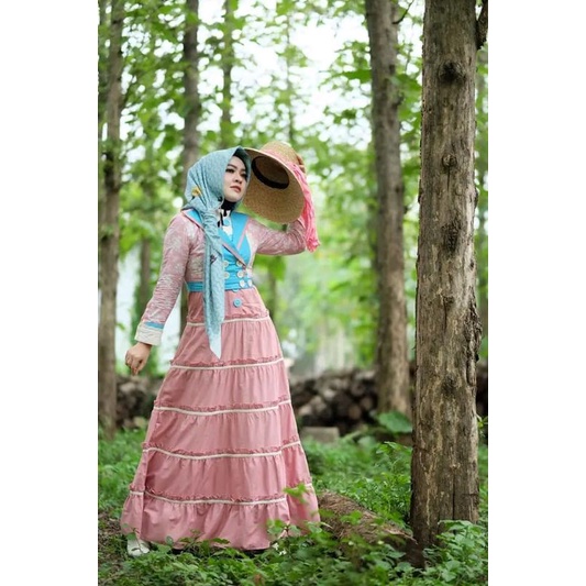 Tuneeca Esme PL preloved