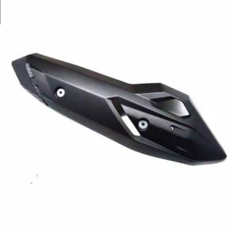Cover Knalpot Vario 125-150 New Pelindung Knalpot Vario 125- 150 New