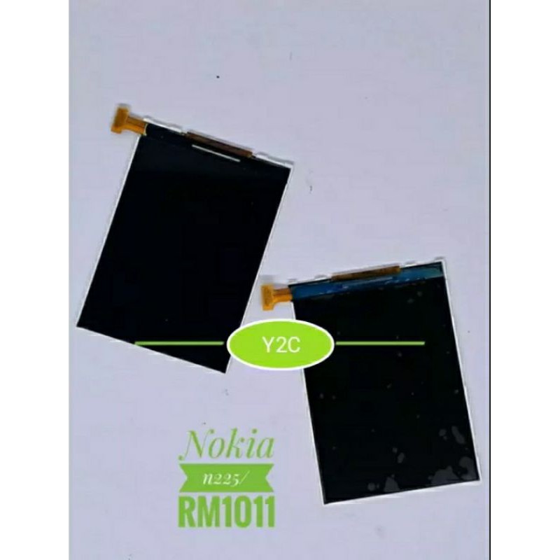 LCD NOKIA N225 / ASHA 225 / RM-1011 / RM1011