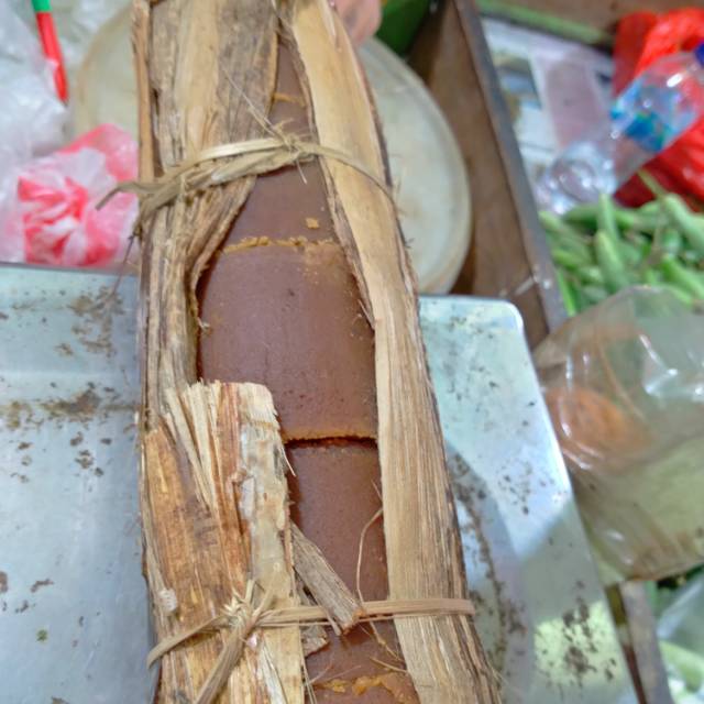 

Gula aren Medan daun 500g