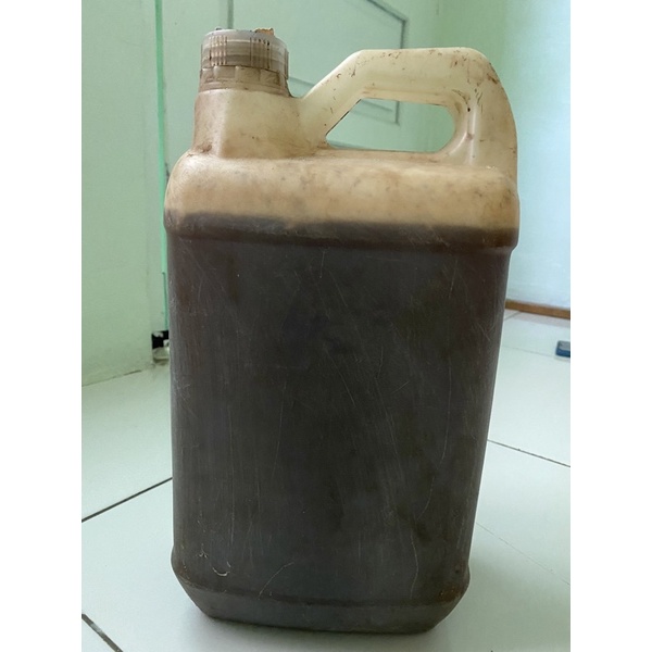 

Madu asli batu hutan ntt