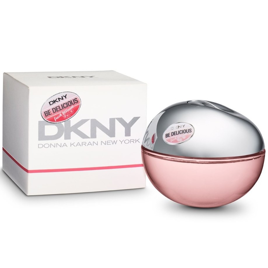 Jual Parfum DKNY Be Deliciouse Pink EDP Wanita - 100ml | Shopee Indonesia