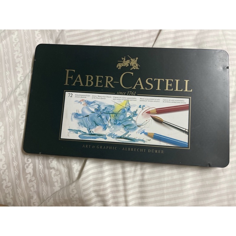 

faber castell albercht durer