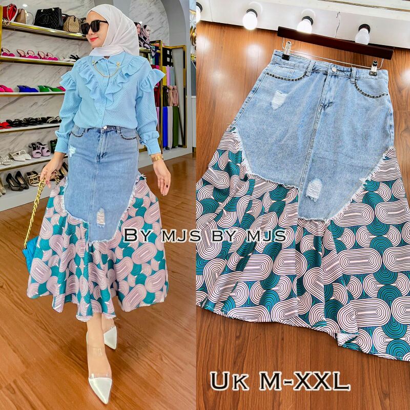 Rok FIRDA Import by mjs