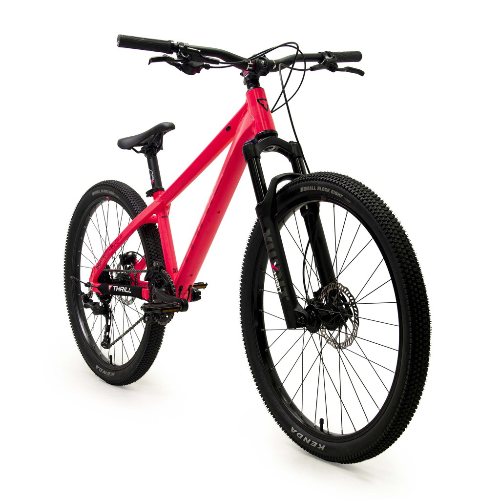 MTB Thrill 26 WREAK 2.0 / Sepeda Murah