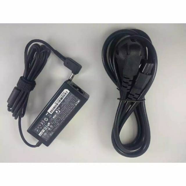 Adaptor Charger Original Acer Aspire E5-422, E5-473, E5-522, E5-532 E5-475G 19V 2.37A (5517)