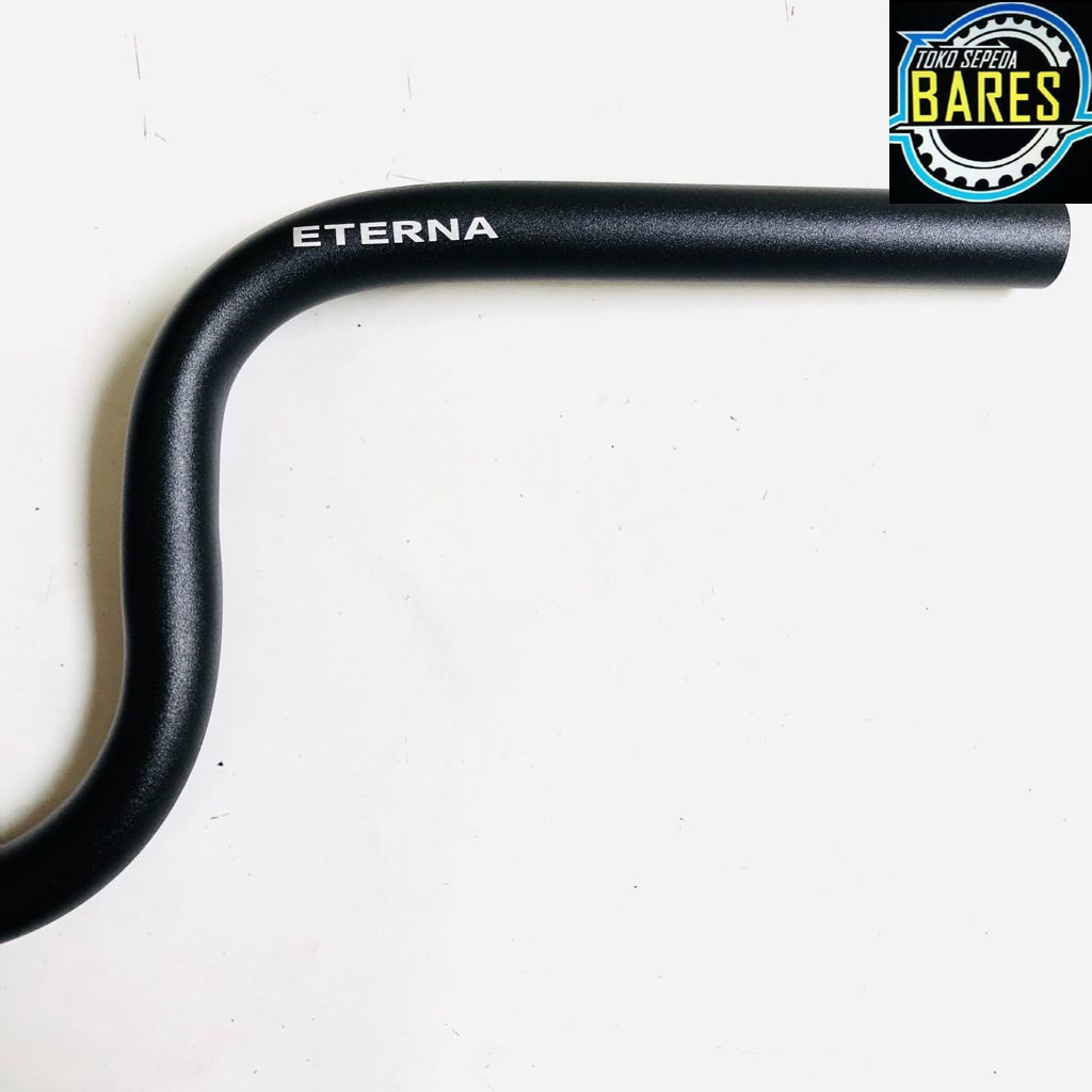 Stang Sepeda Minion / Lipat Eterna EN-HB17 25.4 Alloy / Handlebar