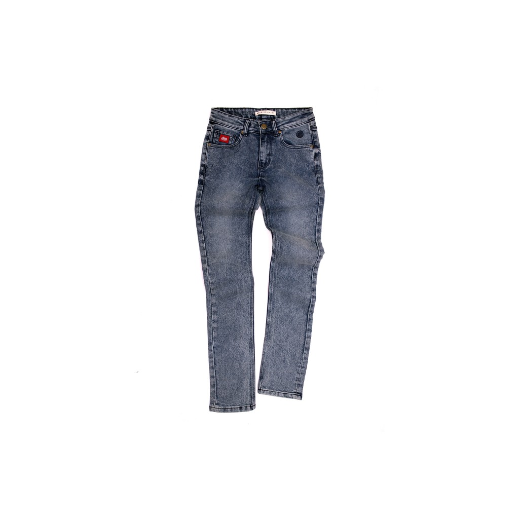 STARCROSS - Celana Panjang Denim - SJM 452