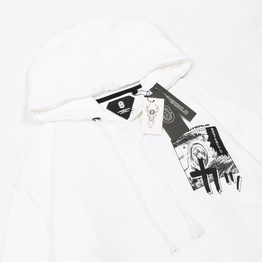 JAKET SWEATER HOODIE BASTERCOLD JAPAN NASCAR ORIGINAL PRIA WANITA TERBARU