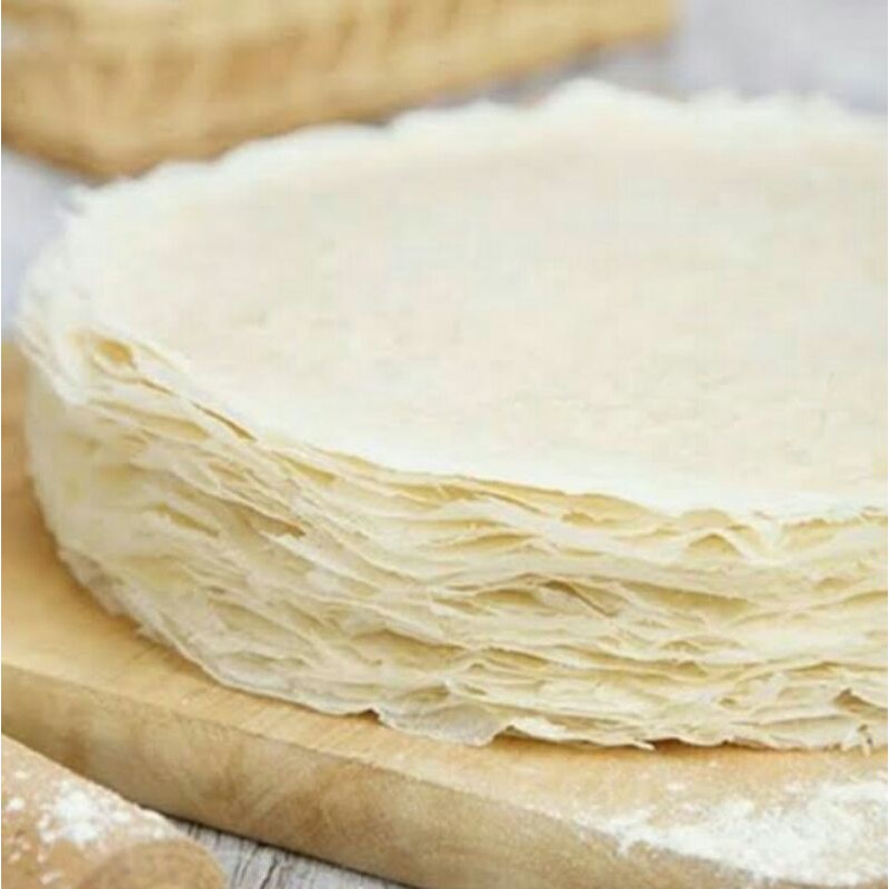 

kulitlumpia