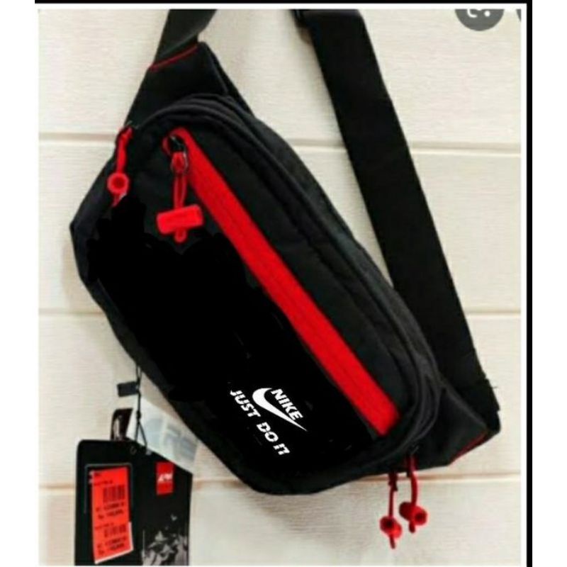 WAISTBAG LIMITED EDITION FULL PURING