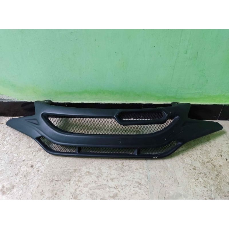 gril mugen jazz gk 5