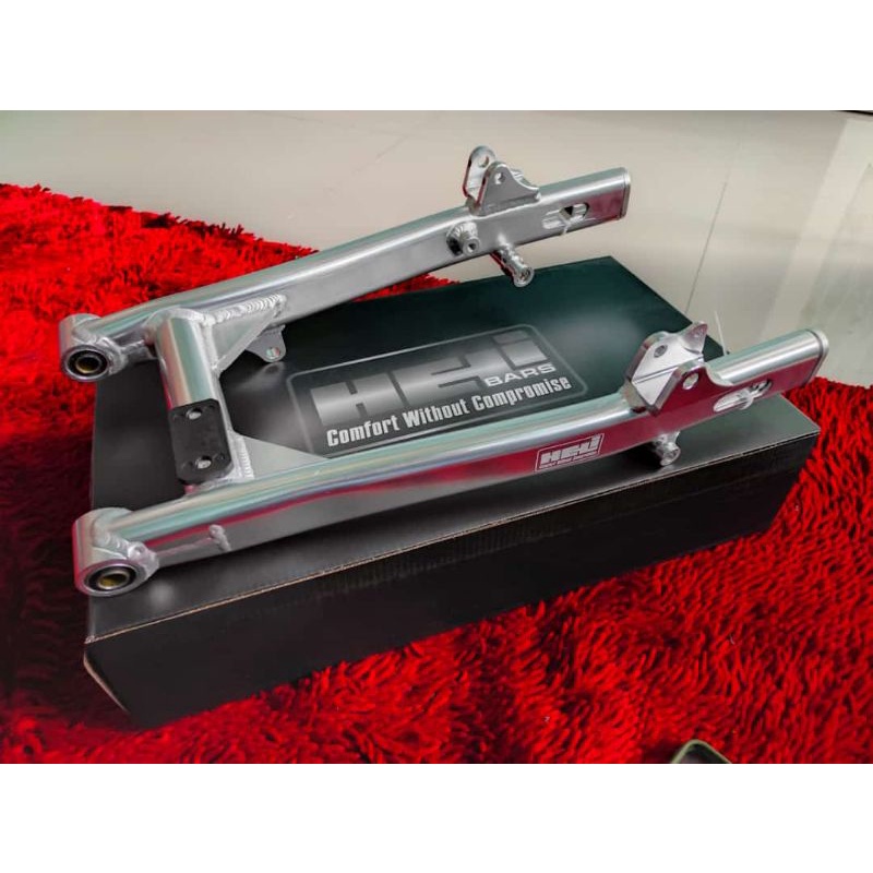 SWIM ARM AREM KAZE  HELIBARS PNP CB BEGEL PANJANG ORI ORIGINAL ARM AREM KAZE