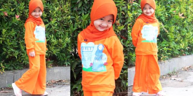  Toko  Online zivanakids Grosir  Baju  Anak  Shopee  Indonesia