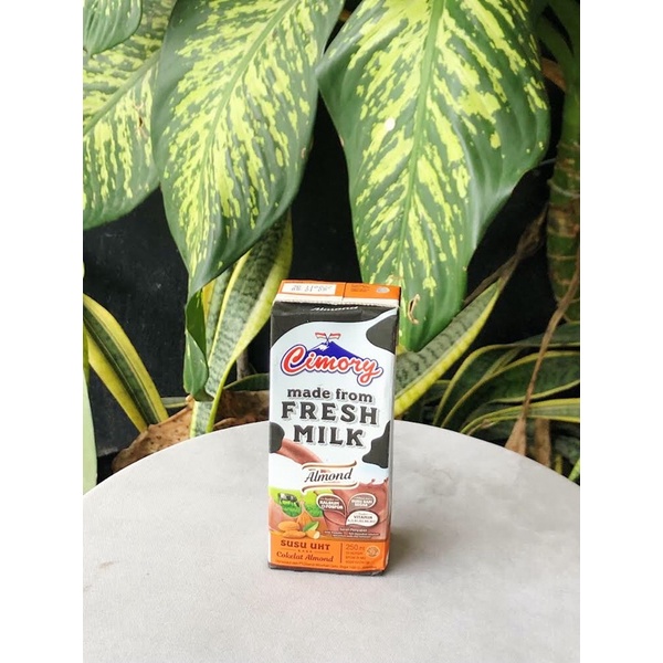 

Cimory Fresh Milk