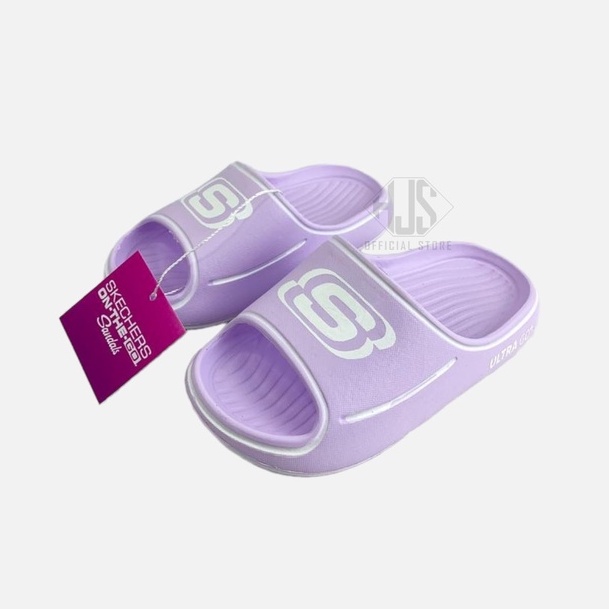 Cartoon Sandal Anak Laki Laki Dan Perempuan Slip On Anti Slip Eva Foam Phylon Empuk