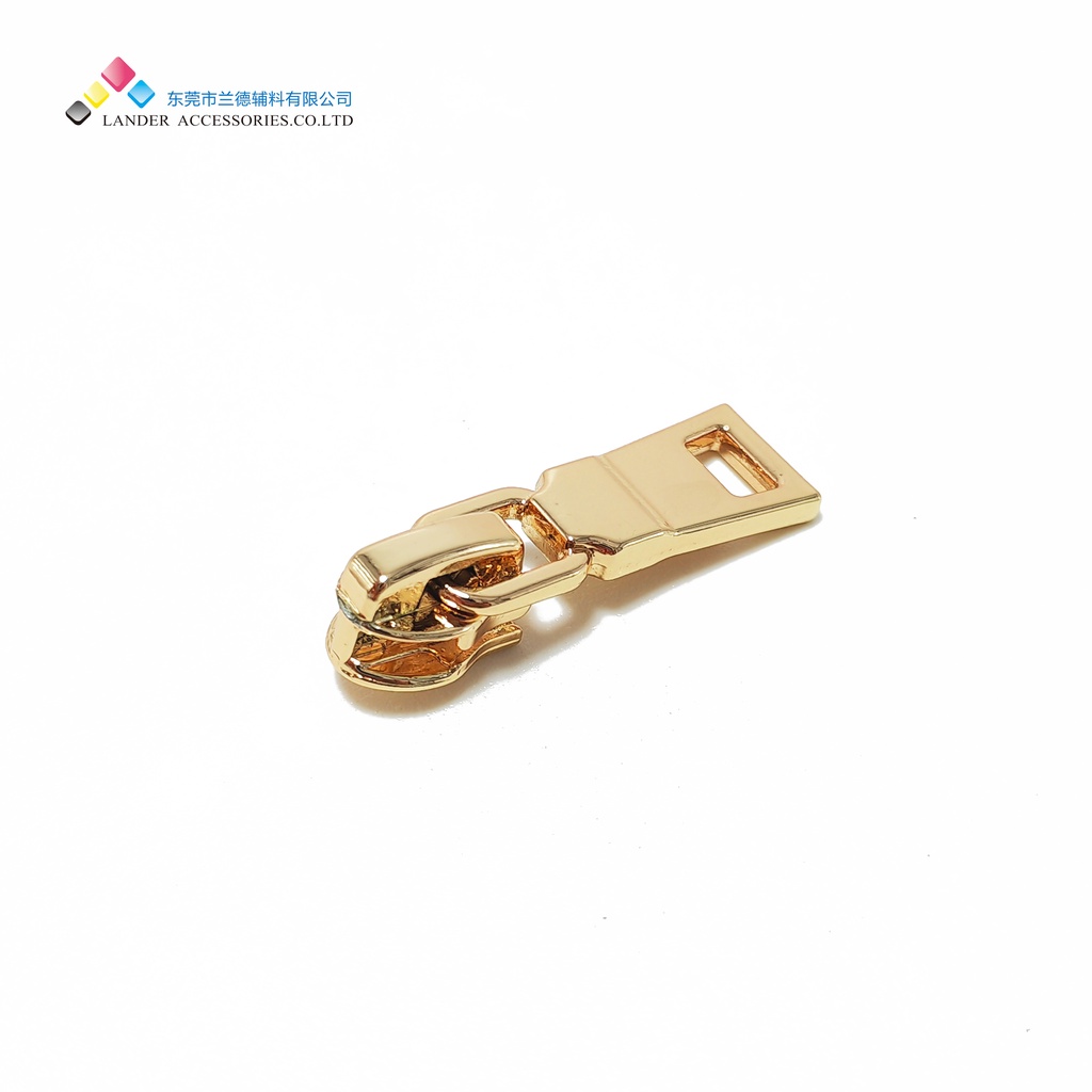 Head Puller Tarikan Risleting Head Zipper - Alloy / DS-1518