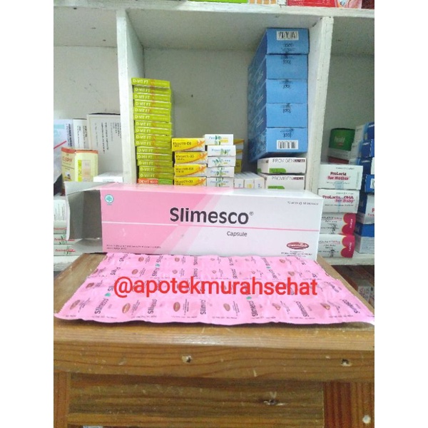 slimesco strip