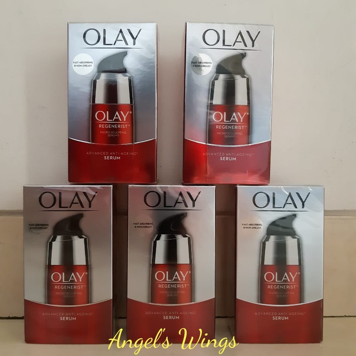 Olay Regenerist Micro-Sculpting Serum