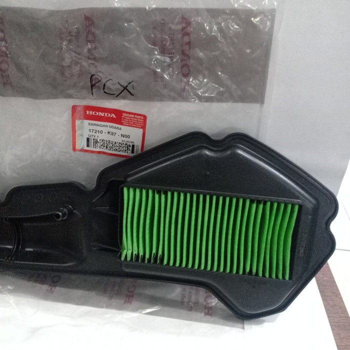 filter saringan udara pcx 150 lokal