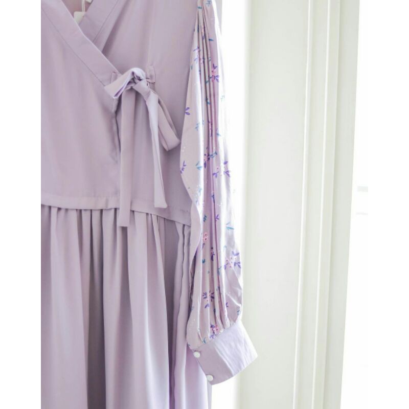 tunik hanbok hana limitied edition