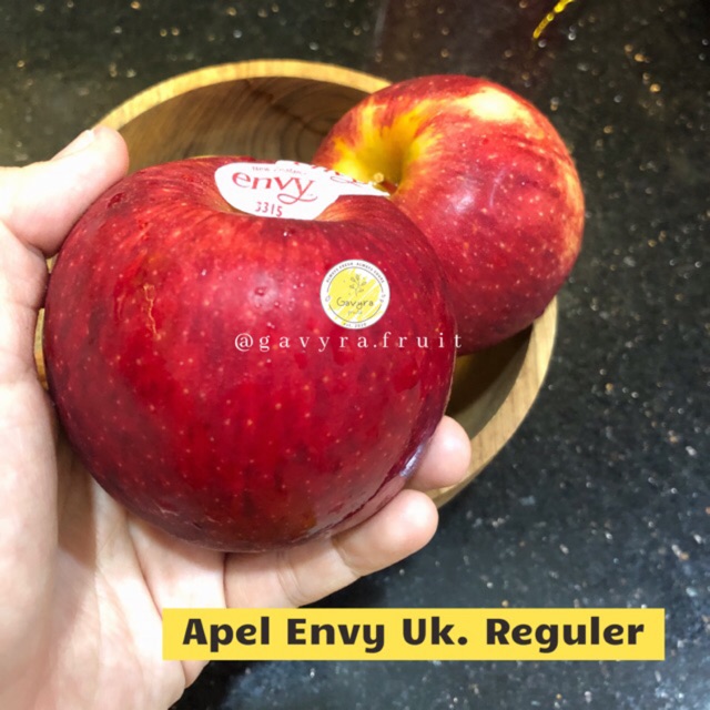 

Apel Envy High Grade, (Kg)