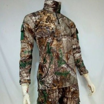 Kaos Tactical Camo Perbakin / Realtree Xtraa