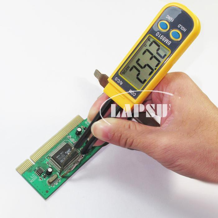 [perkakas] -  Tester Diode Intelligent SMD BM8910