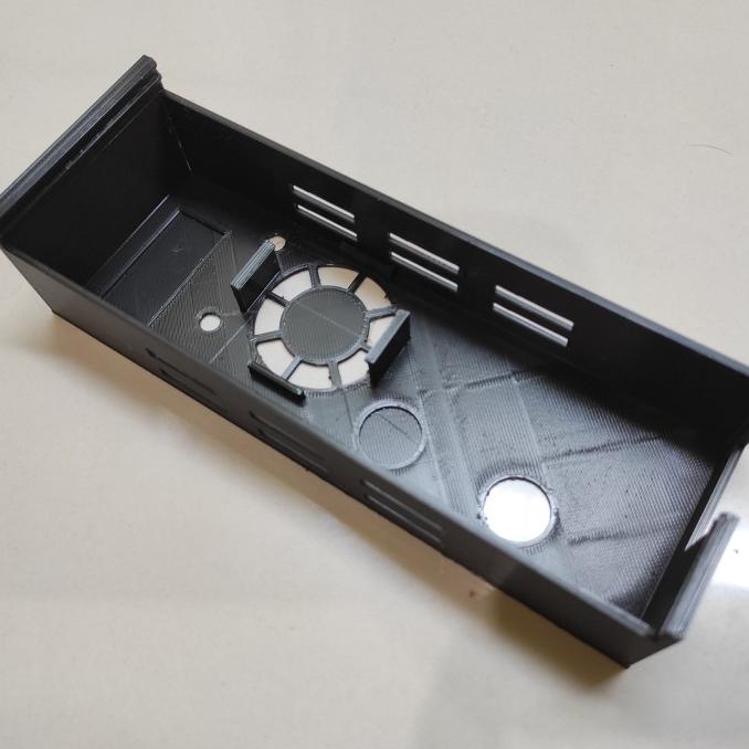 Tutup Atas SUN GTIL 1000/2000W