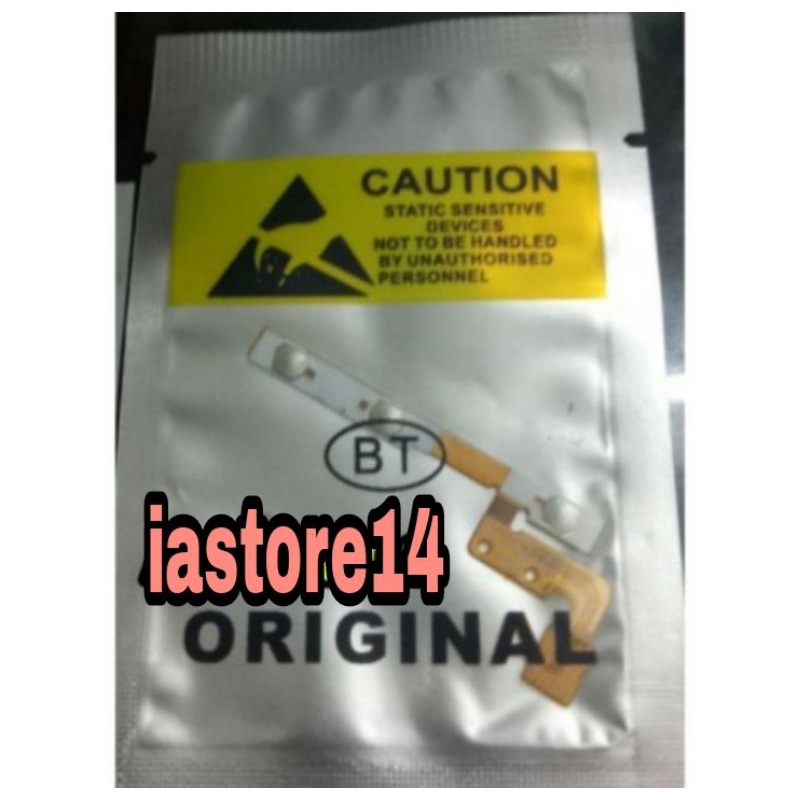 P3100 FLEKSIBEL Flexibel Fleksibel TOMBOL POWER ON OFF On Off VOLUME TAB 2 SAMSUNG 7inc P3100 ORI