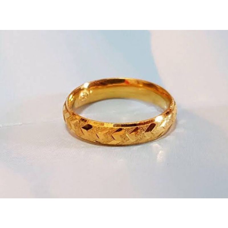 cincin emas 5 gram