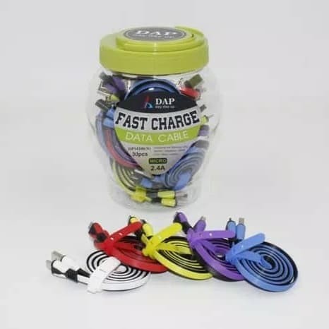 KABEL DATA DAP DPM100 FOR ANDROID