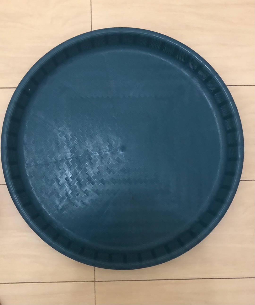 Tampah Plastik Besar / Tampah Beras 60 Cm