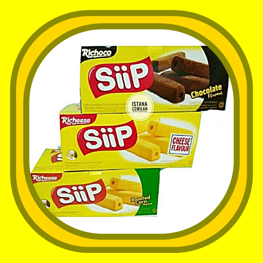 

siip snack