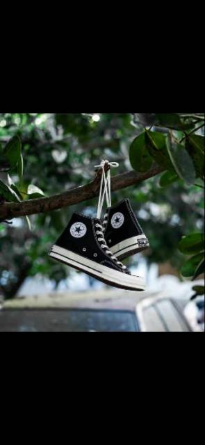 Converse 70s pendek  OX/ tinggi