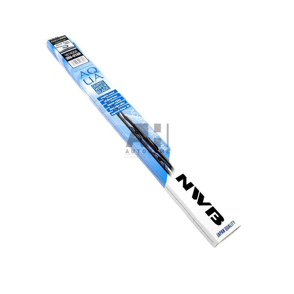 Wiper Belakang Toyota Kijang Kapsul - NWB AQUA 16